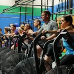 Optimal Training Gym - OTG