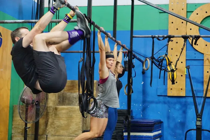 Optimal Training Gym - OTG Picture 4