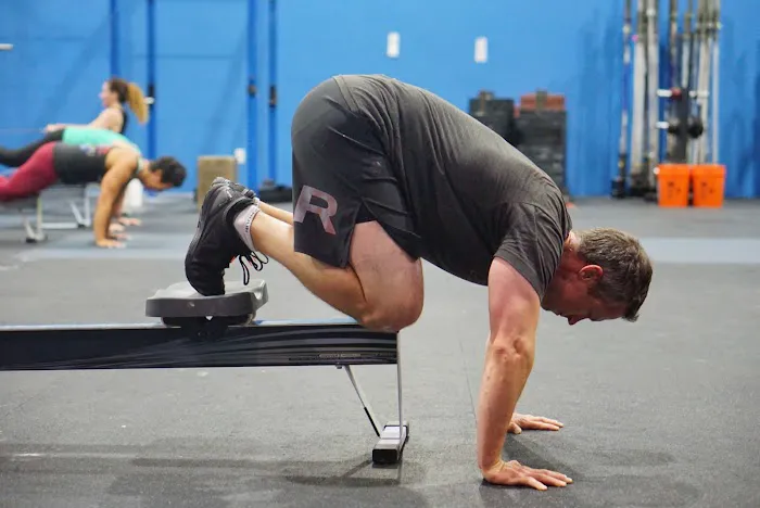 Optimal Training Gym - OTG Picture 7