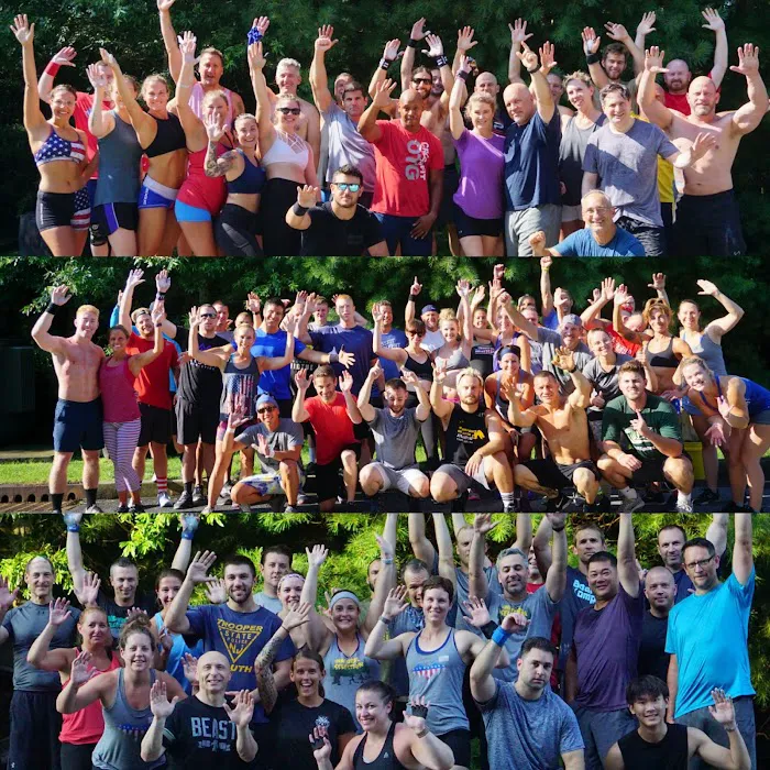 Optimal Training Gym - OTG Picture 8
