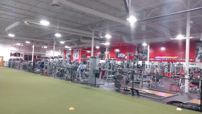 Greate Bay Racquet & Fitness Picture 1