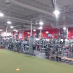 Greate Bay Racquet & Fitness