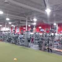 Greate Bay Racquet & Fitness ico