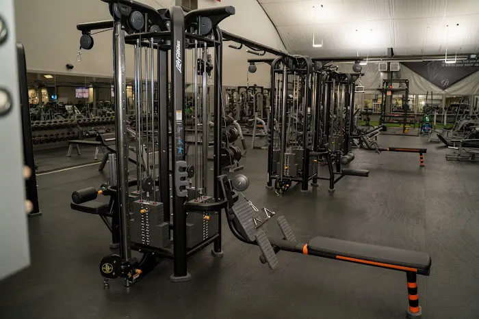 Greate Bay Racquet & Fitness Picture 5