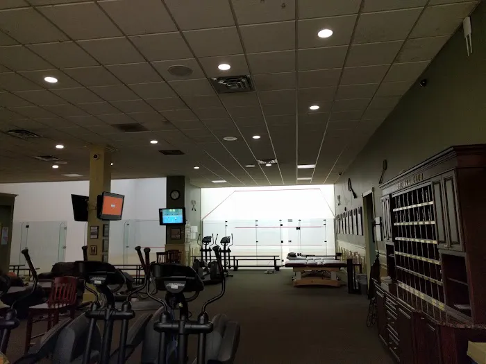 Greate Bay Racquet & Fitness Picture 10