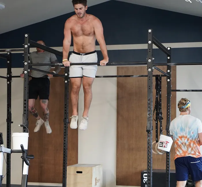 Saltwater Athletics: CrossFit, Strength and Conditioning Picture 10