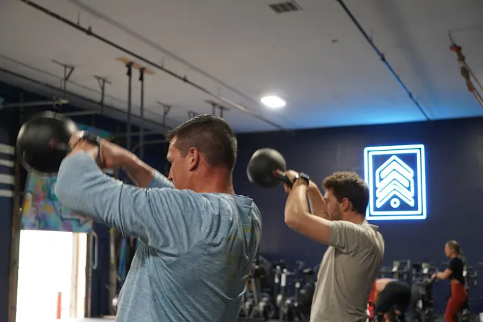 Saltwater Athletics: CrossFit, Strength and Conditioning Picture 5
