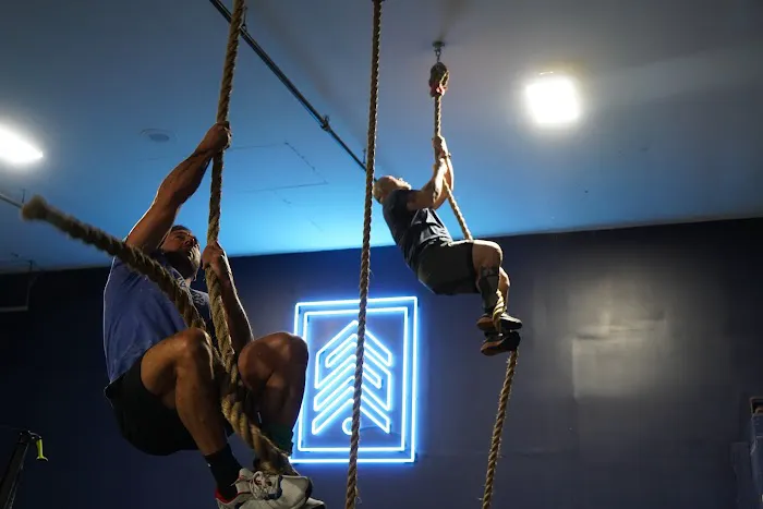 Saltwater Athletics: CrossFit, Strength and Conditioning Picture 9