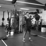 Saltwater Athletics: CrossFit, Strength and Conditioning