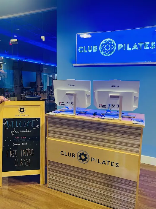 Club Pilates Picture 2