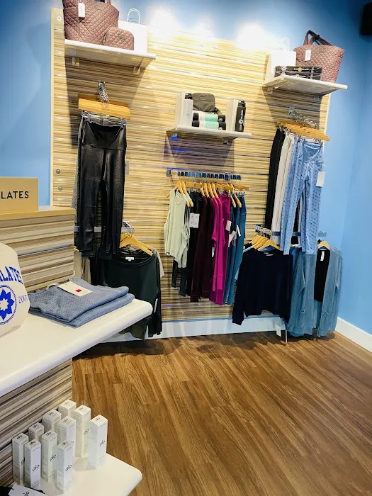 Club Pilates Picture 5