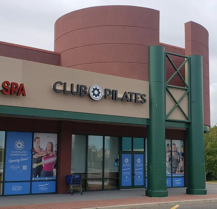Club Pilates Picture 8