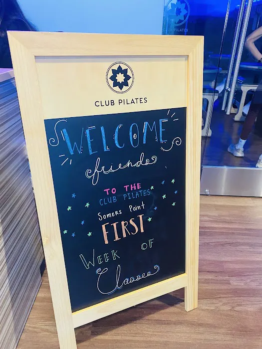 Club Pilates Picture 6