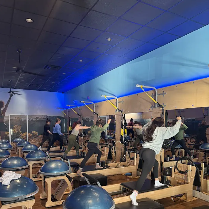 Club Pilates Picture 9