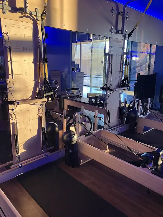 Club Pilates Picture 4