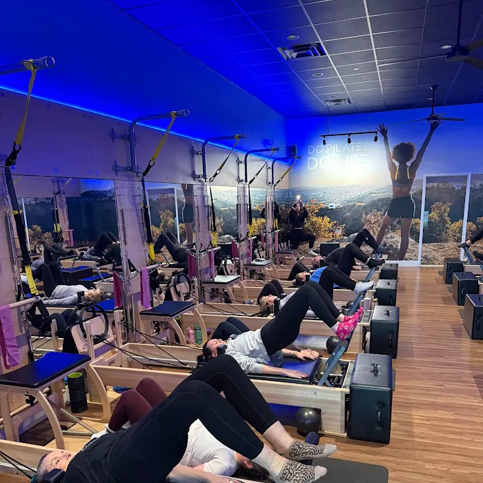 Club Pilates Picture 7