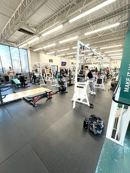 Somers Point Fitness Picture 6
