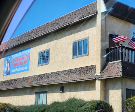 Somers Point Fitness