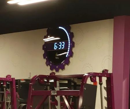 Planet Fitness