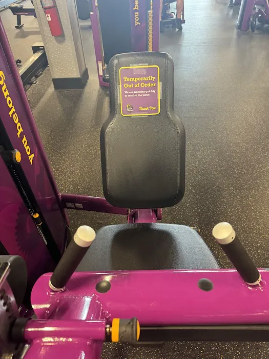Planet Fitness Picture 4