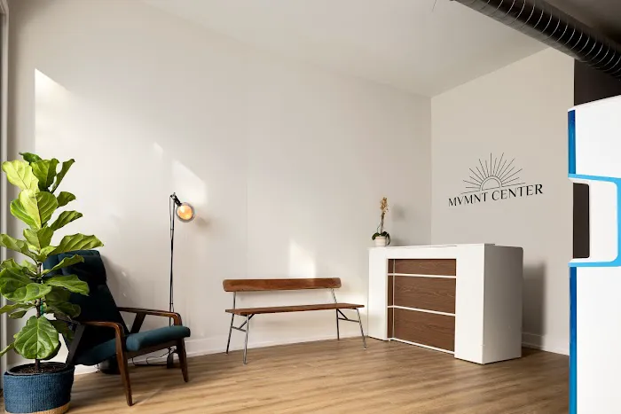 MVMNT Queen Village Picture 1