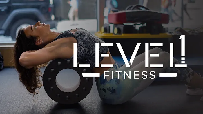Level 1 Fitness Picture 8