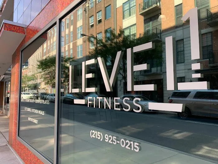 Level 1 Fitness Picture 6