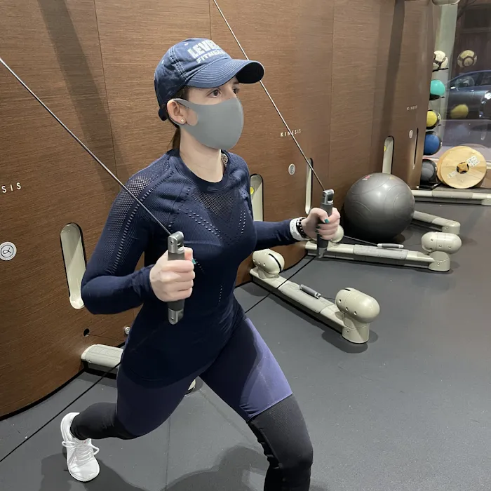 Level 1 Fitness Picture 9
