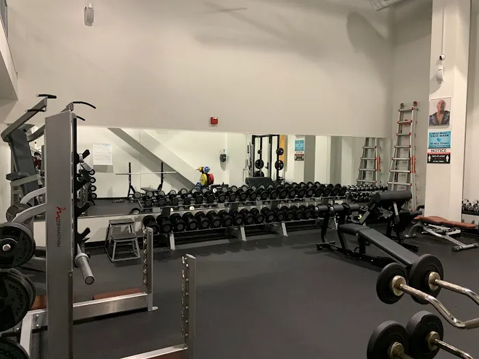 Level 1 Fitness Picture 3