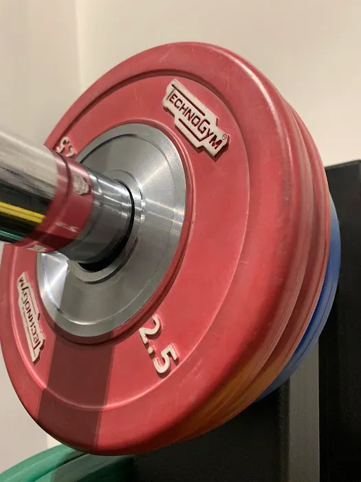 Level 1 Fitness Picture 1
