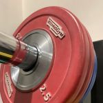 Level 1 Fitness