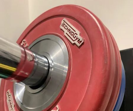 Level 1 Fitness