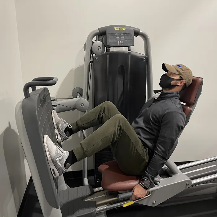 Level 1 Fitness Picture 10