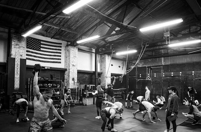 Evolve Fitness PHL Picture 10