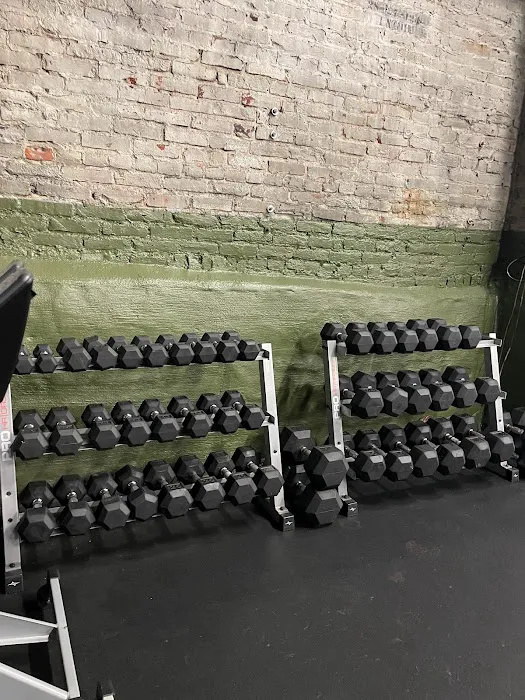 Evolve Fitness PHL Picture 9