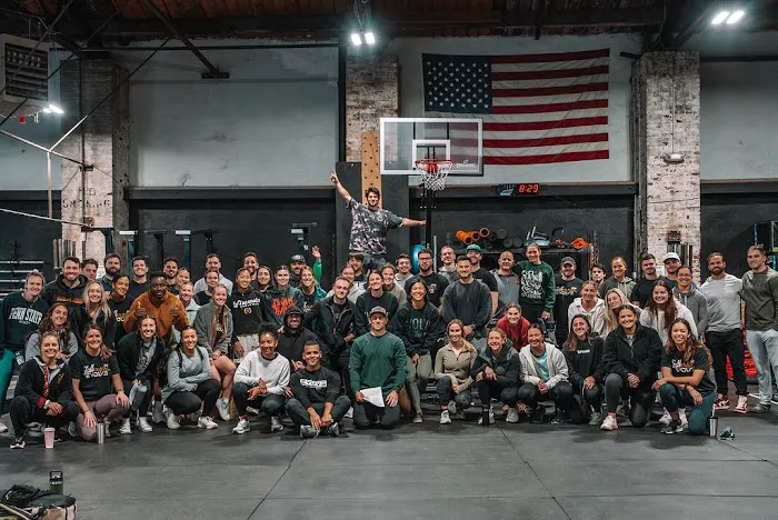 Evolve Fitness PHL Picture 4