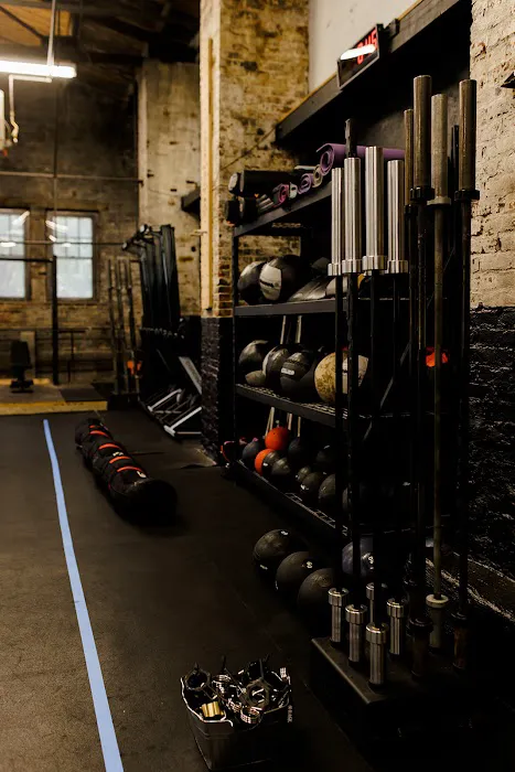 Evolve Fitness PHL Picture 7