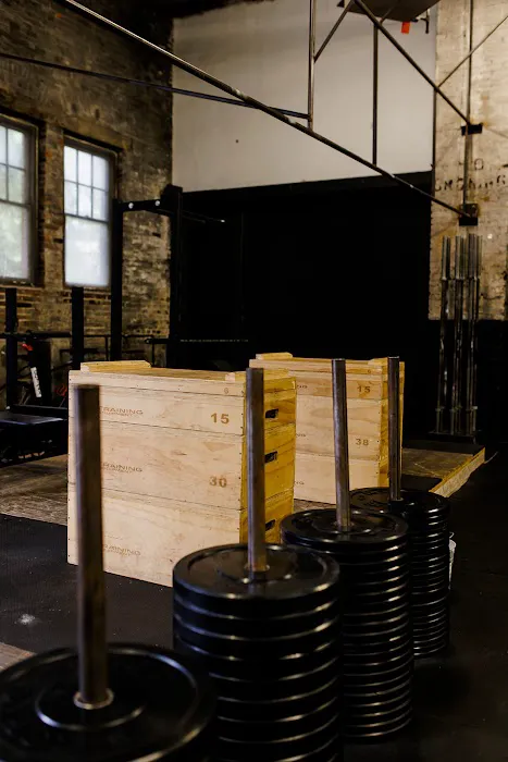Evolve Fitness PHL Picture 3