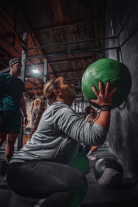 Evolve Fitness PHL Picture 6