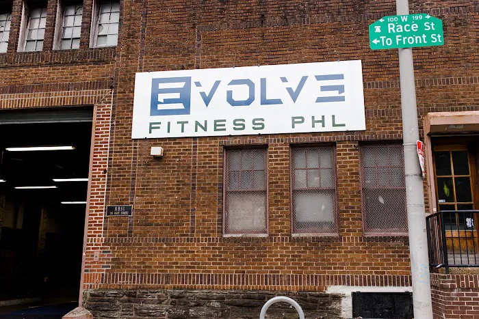 Evolve Fitness PHL Picture 5