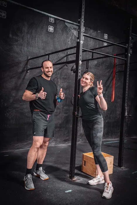 Evolve Fitness PHL Picture 1