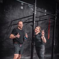 Evolve Fitness PHL ico