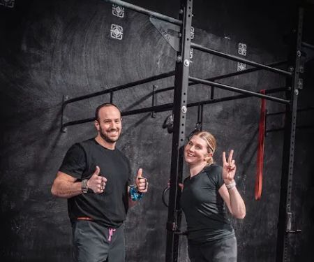 Evolve Fitness PHL