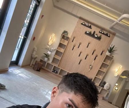 akindyogi studio