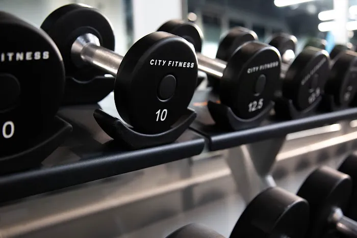 City Fitness Picture 9