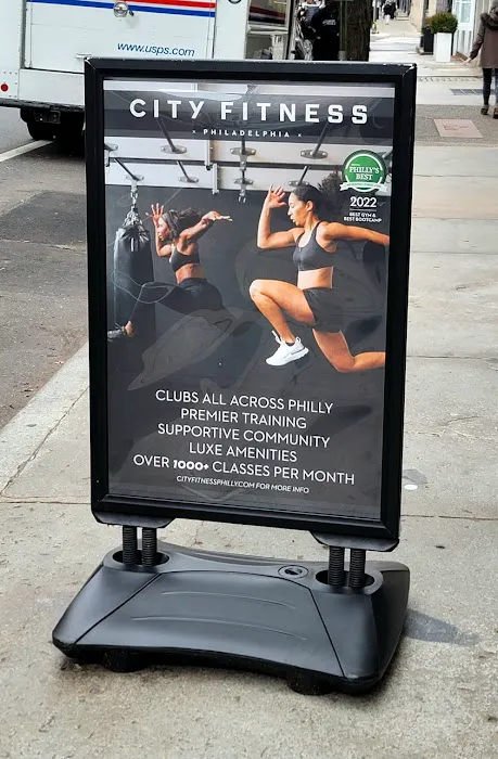 City Fitness Picture 5