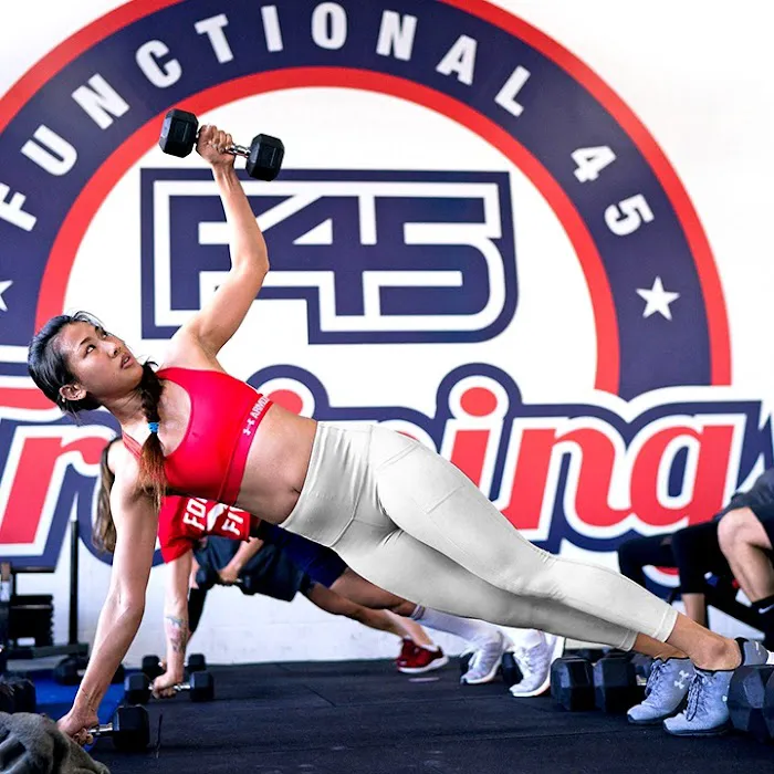 F45 Training Northern Liberties Picture 9