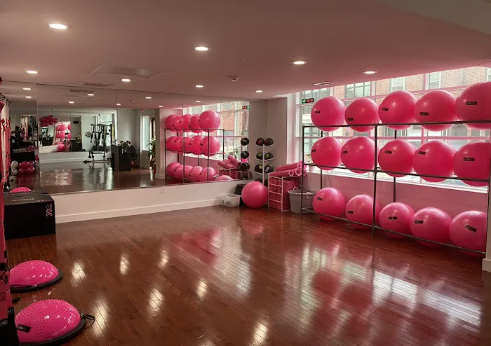 Paris Fit studios Picture 1
