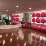 Paris Fit studios