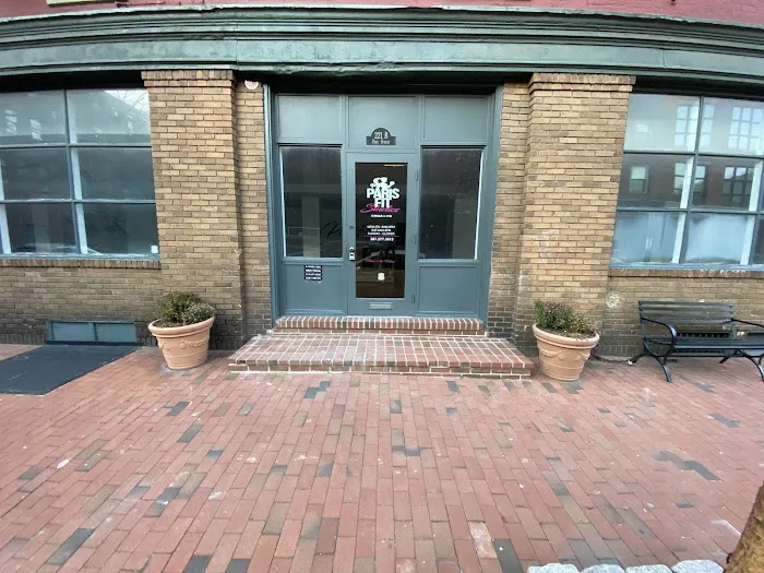 Paris Fit studios Picture 3